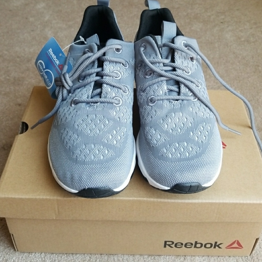 Women's Reebok shoe